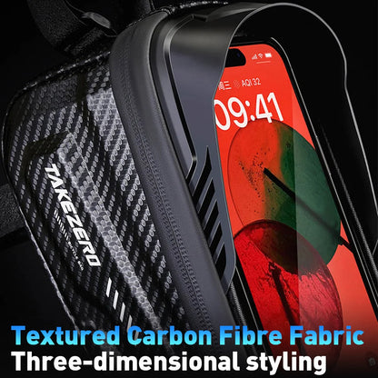 Bicycle Frame Bag