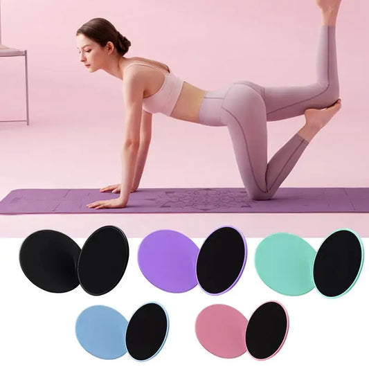 Fitness Sliding Discs