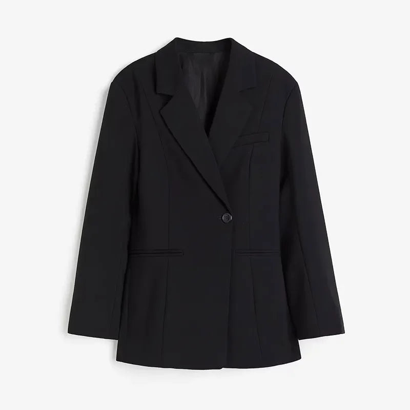Slim Women’s Blazer