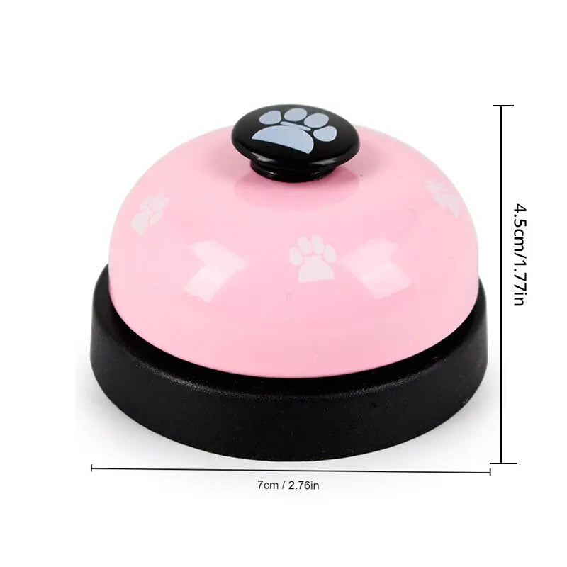 Pet Training Bell