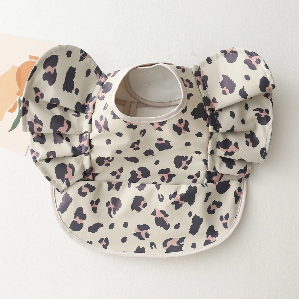 Waterproof Baby Bib