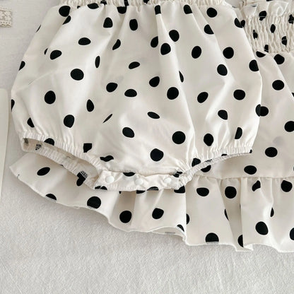 Baby Halter Dress