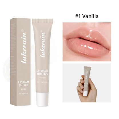 Moisturizing Lip Gloss