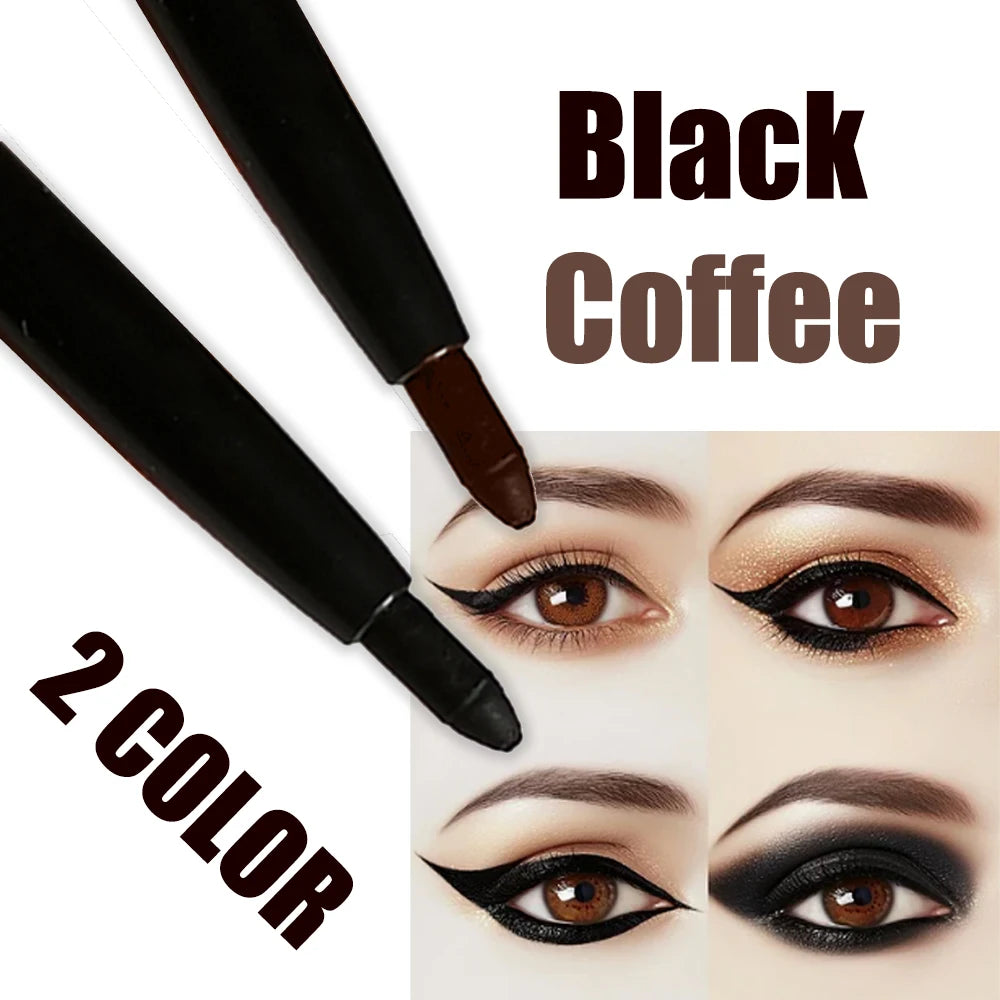 Waterproof Eyeliner Pencils