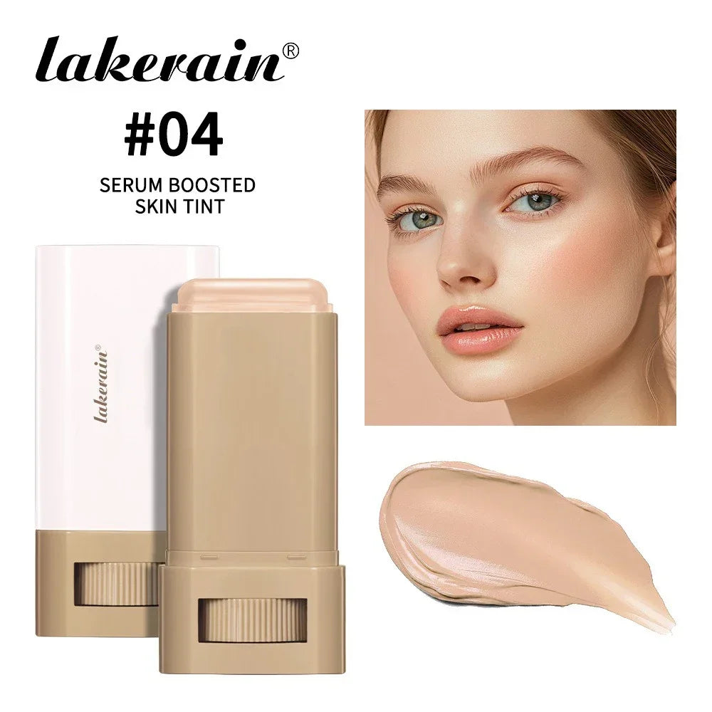 Tinted Foundation Cream Stick