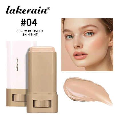 Tinted Foundation Cream Stick