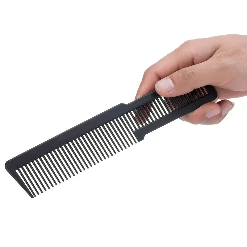 Barber Tool Set
