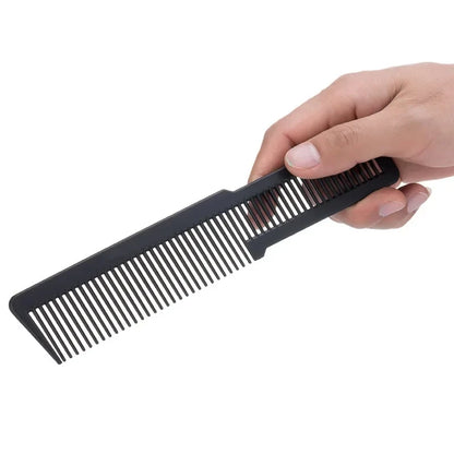Barber Tool Set