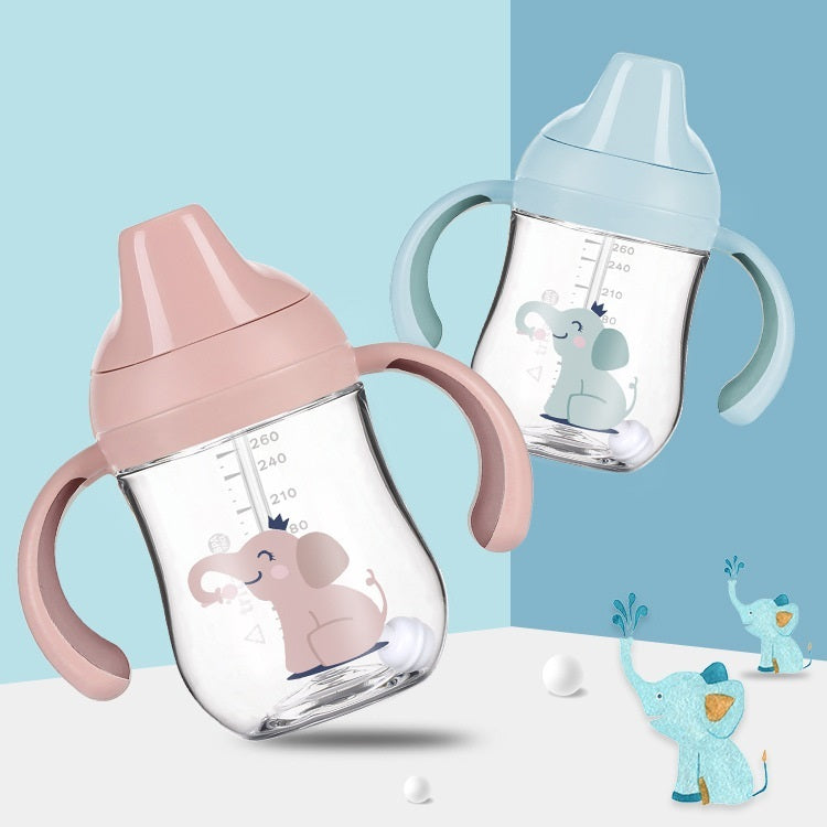 Baby Duckbill Training Cup