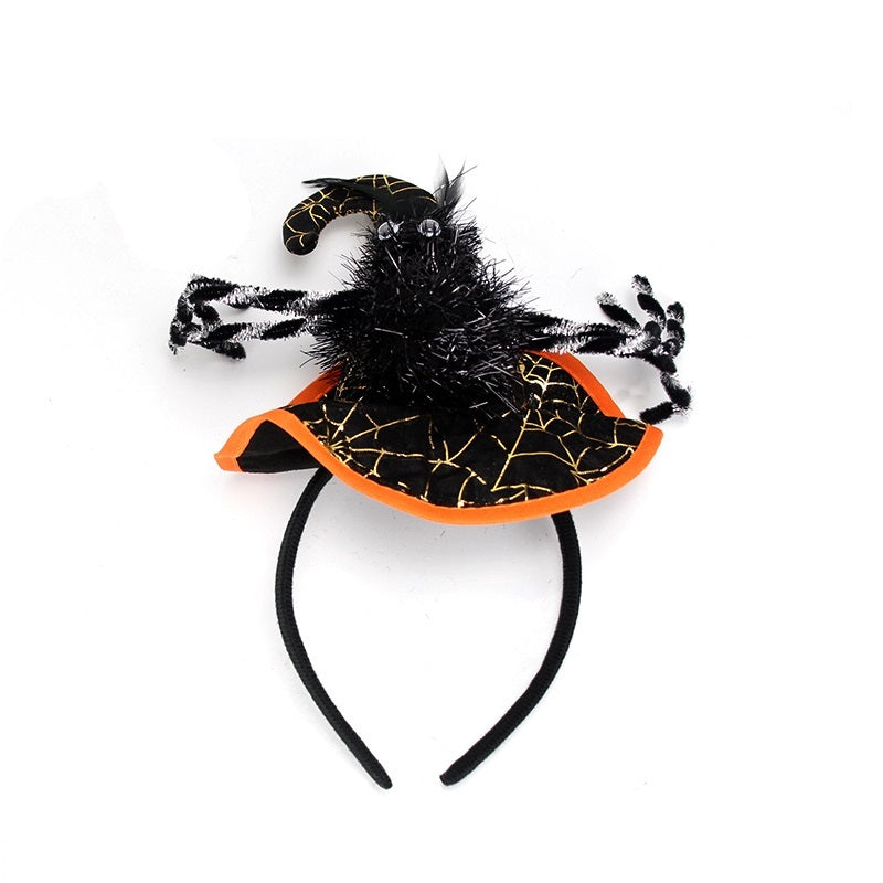 Halloween Headband Halloween Headband