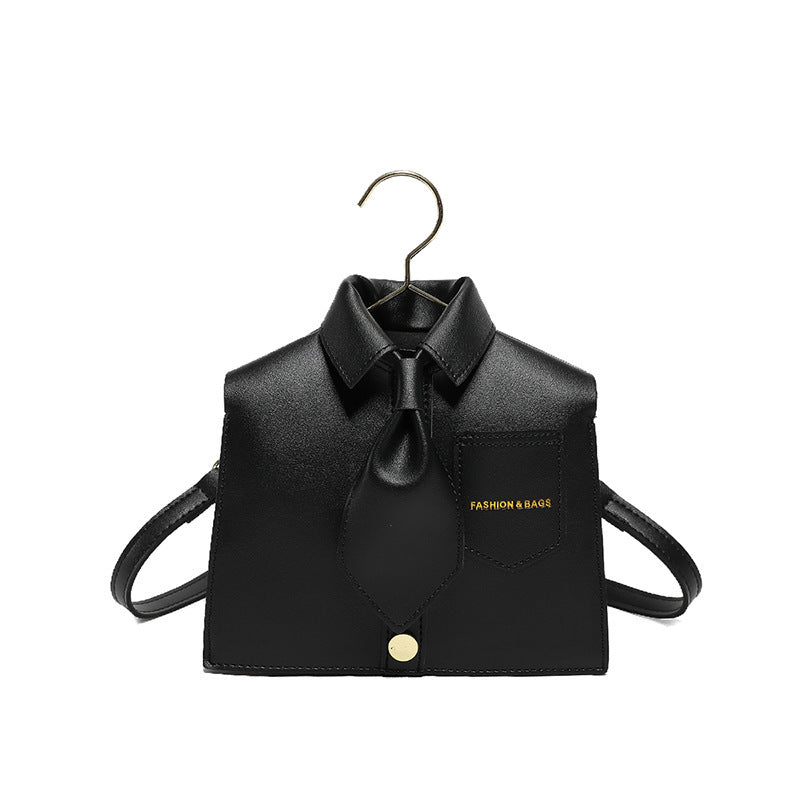 Designer Xiaohongshu Same Style Women's Cross-body Bag