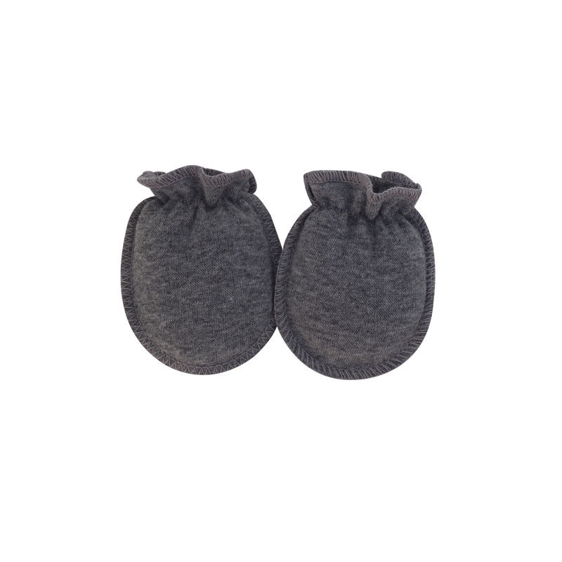 Baby Anti-Scratch Gloves Set