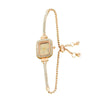 Fashion Rope Strap Watch