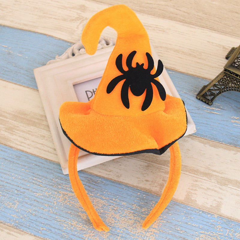 Halloween Headband Halloween Headband
