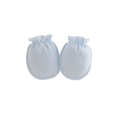 Baby Gloves Anti-scratch Face Artifact Summer Breathable