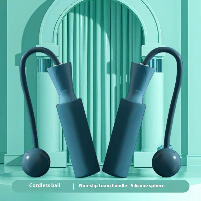 Indoor Workout Jump Rope