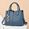 Fashionable And Elegant Middle-aged Ladies Large-capacity Crossbody Bag