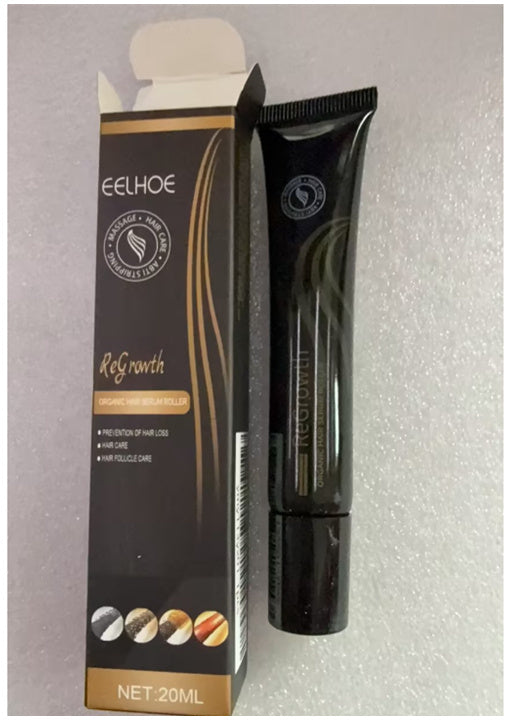 Hair Regrowth Treatment Set