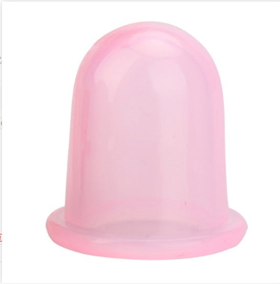 Reusable Silicone Cupping Set