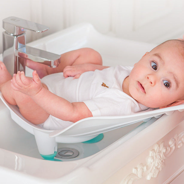 Baby Bathtub