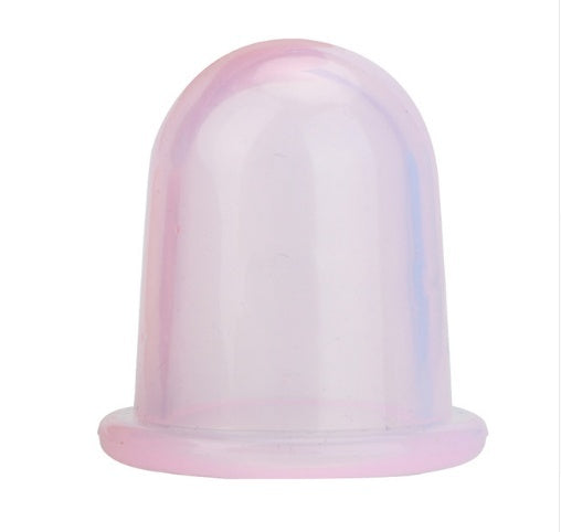 Reusable Silicone Cupping Set