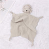 Baby Cotton Comfort Blanket