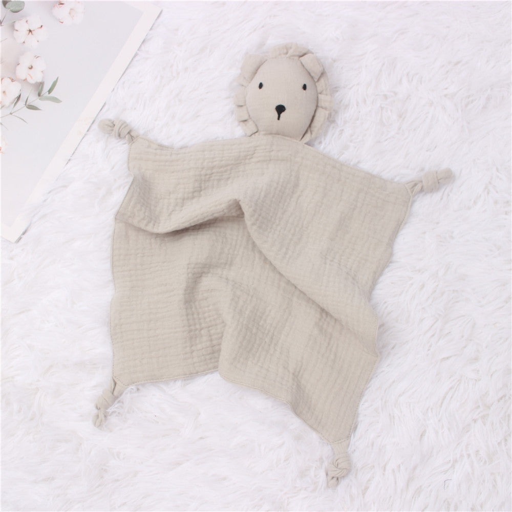 Baby Cotton Comfort Blanket