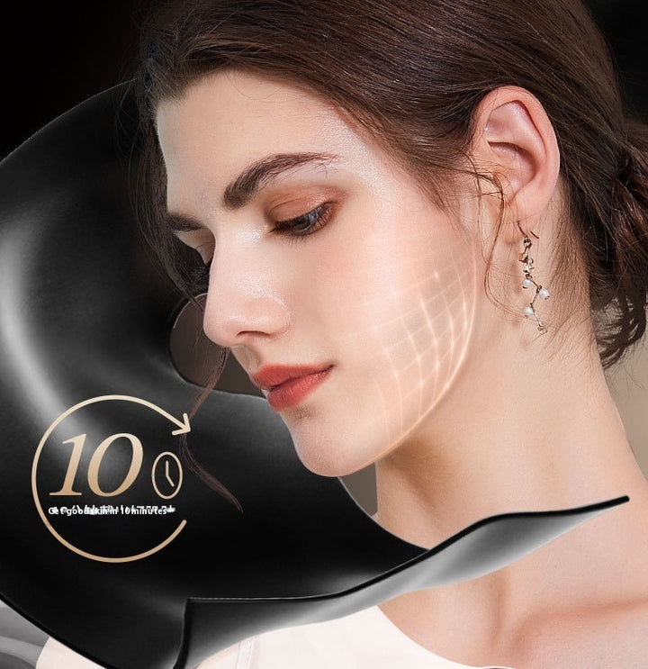 LED Light Therapy Beauty Mask