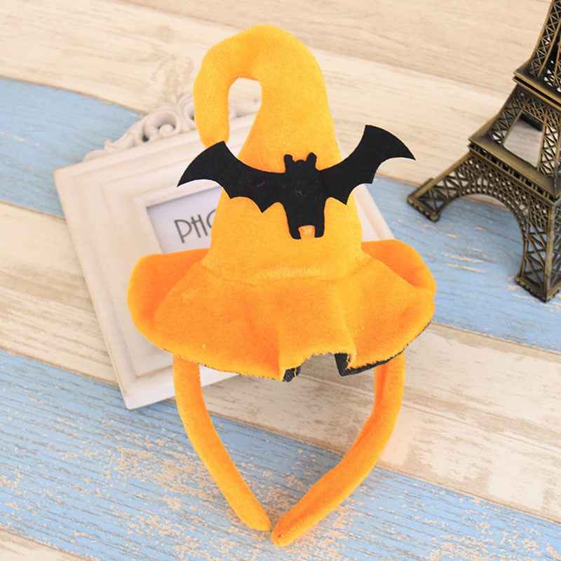 Halloween Headband fun Halloween party outfit accessory