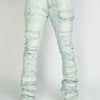 Fashion Stretch Denim Jeans