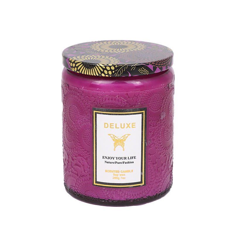 Aromatherapy Candle for Home