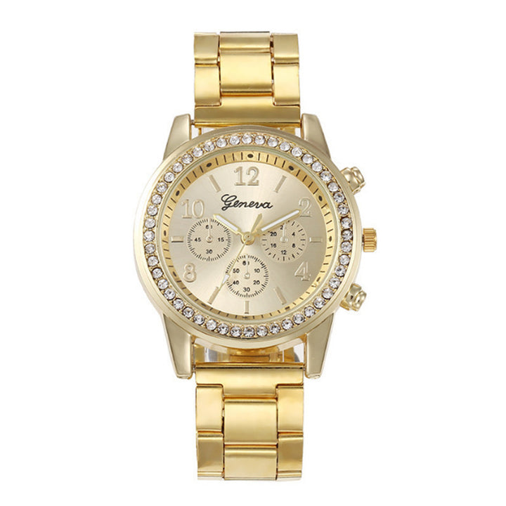 Fashion Quartz Watch Gift Set