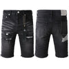 Light Wash Casual Jeans