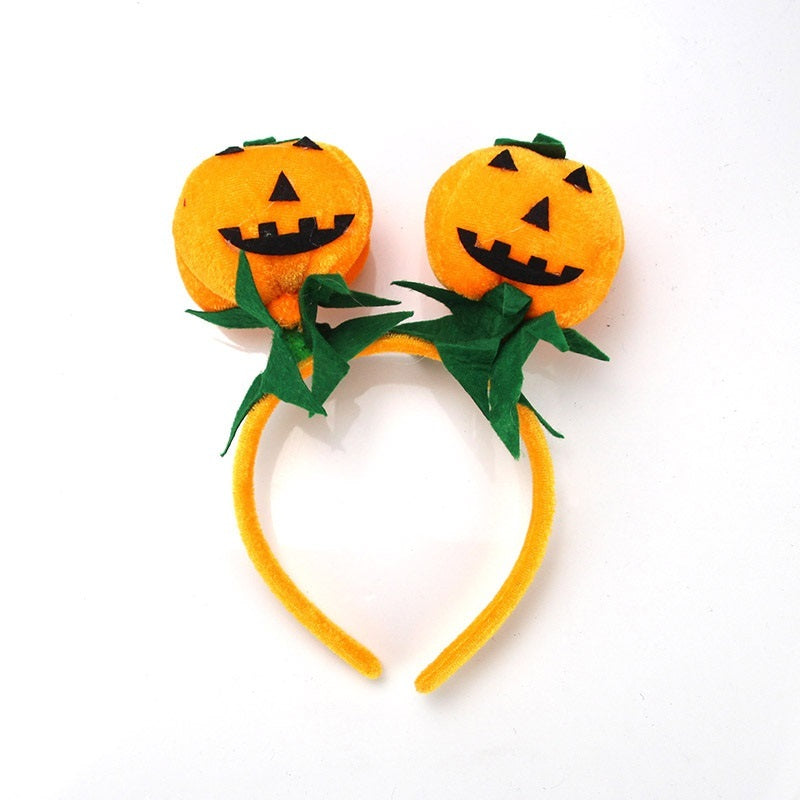 Halloween Headband Halloween celebration essential for parties