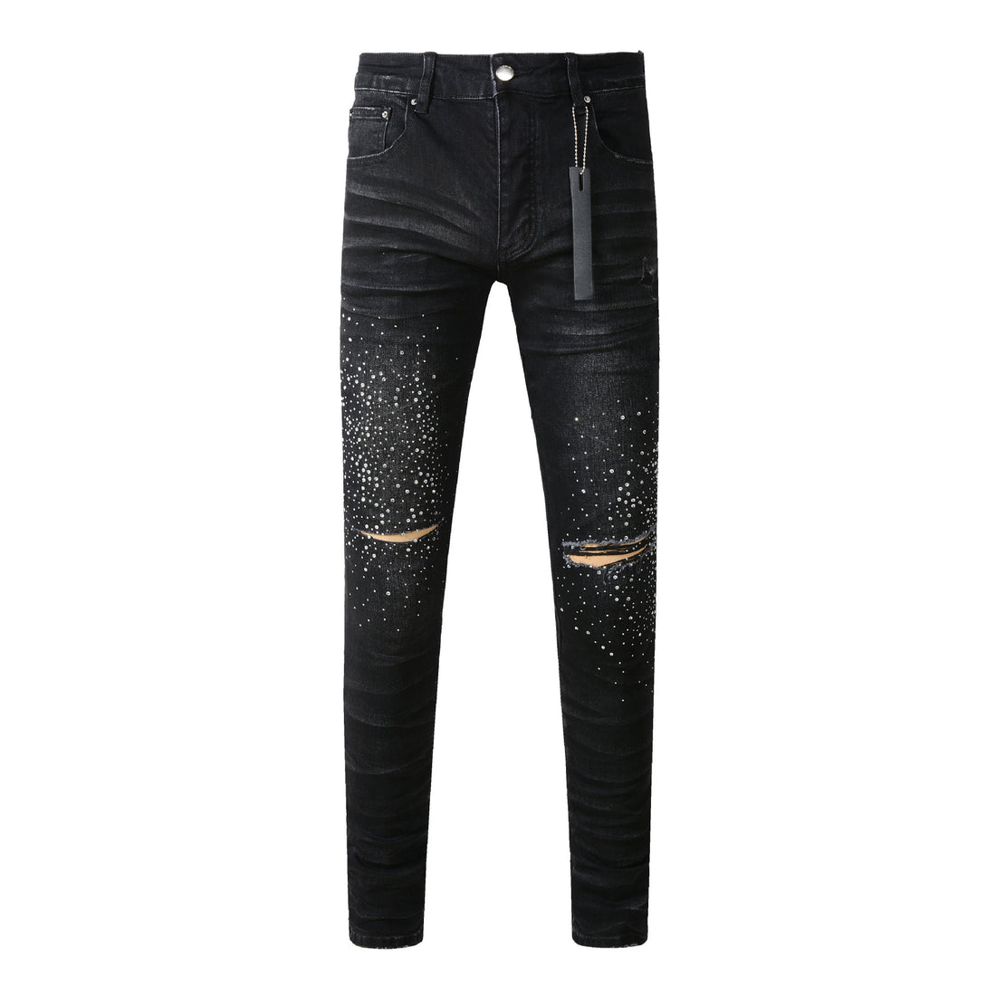 Fashion Slim-fitting Skinny Jeans