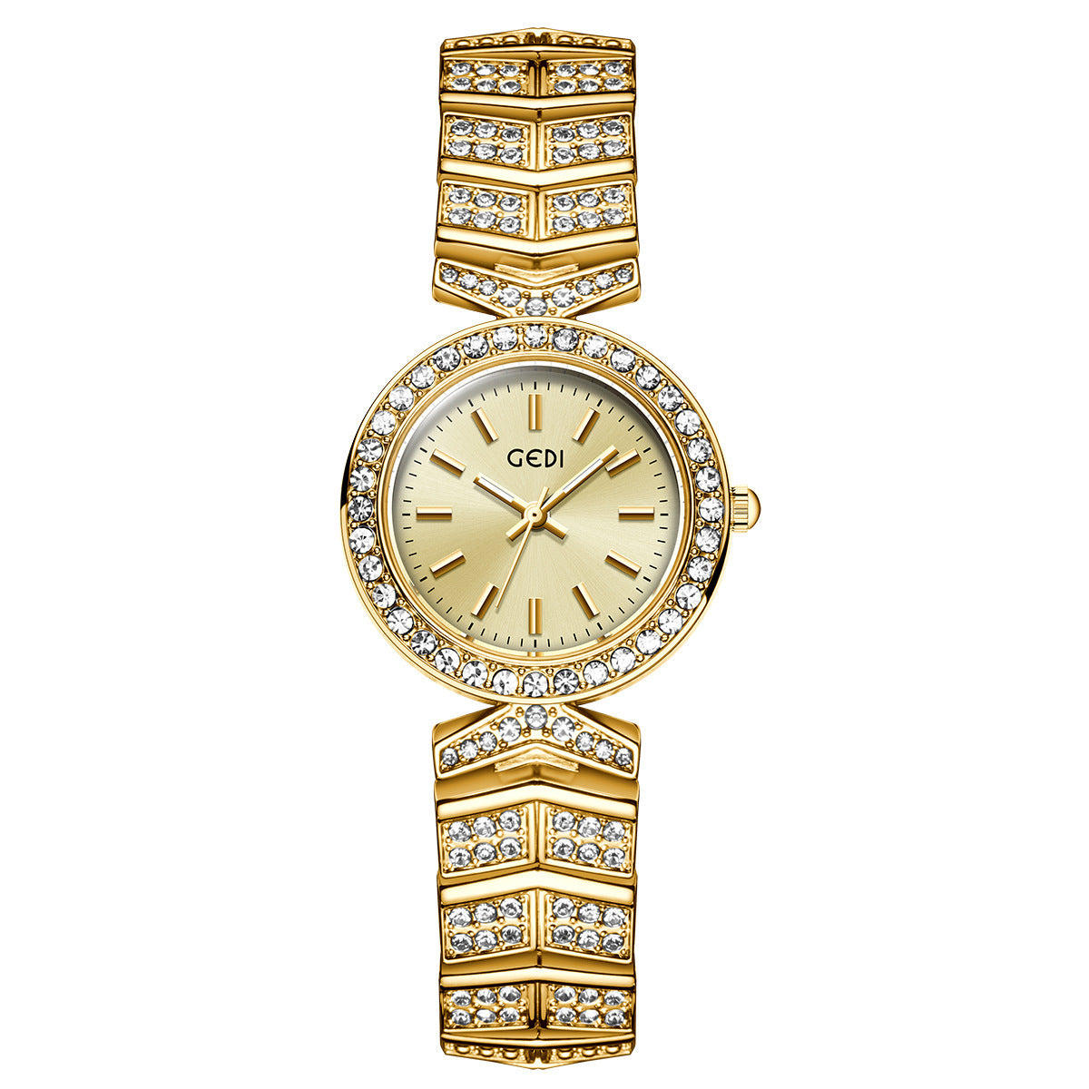 Elegant Gedi Women’s Watch