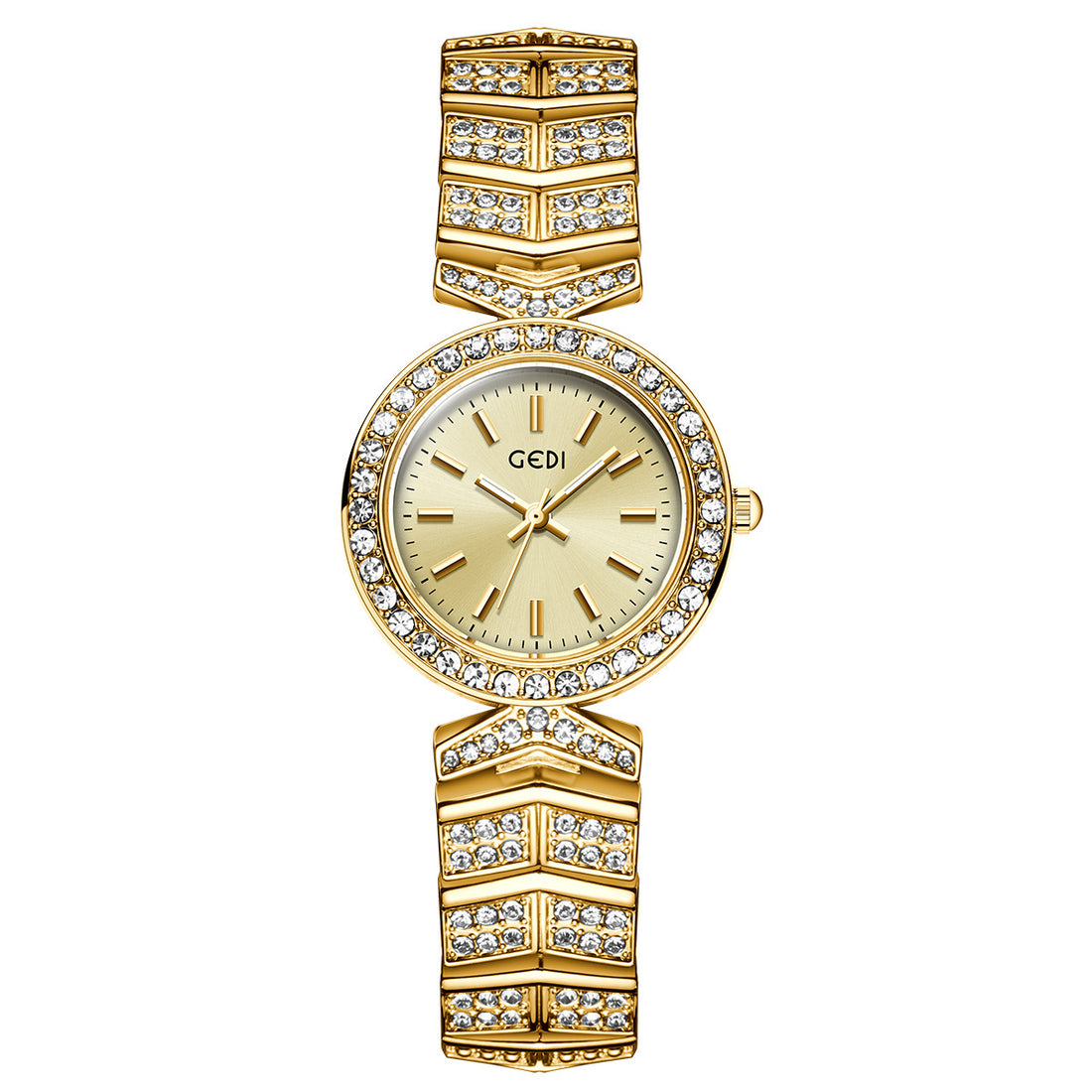 Elegant Gedi Women’s Watch