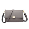 One Shoulder Retro Fashion Soft Fashionable Bag