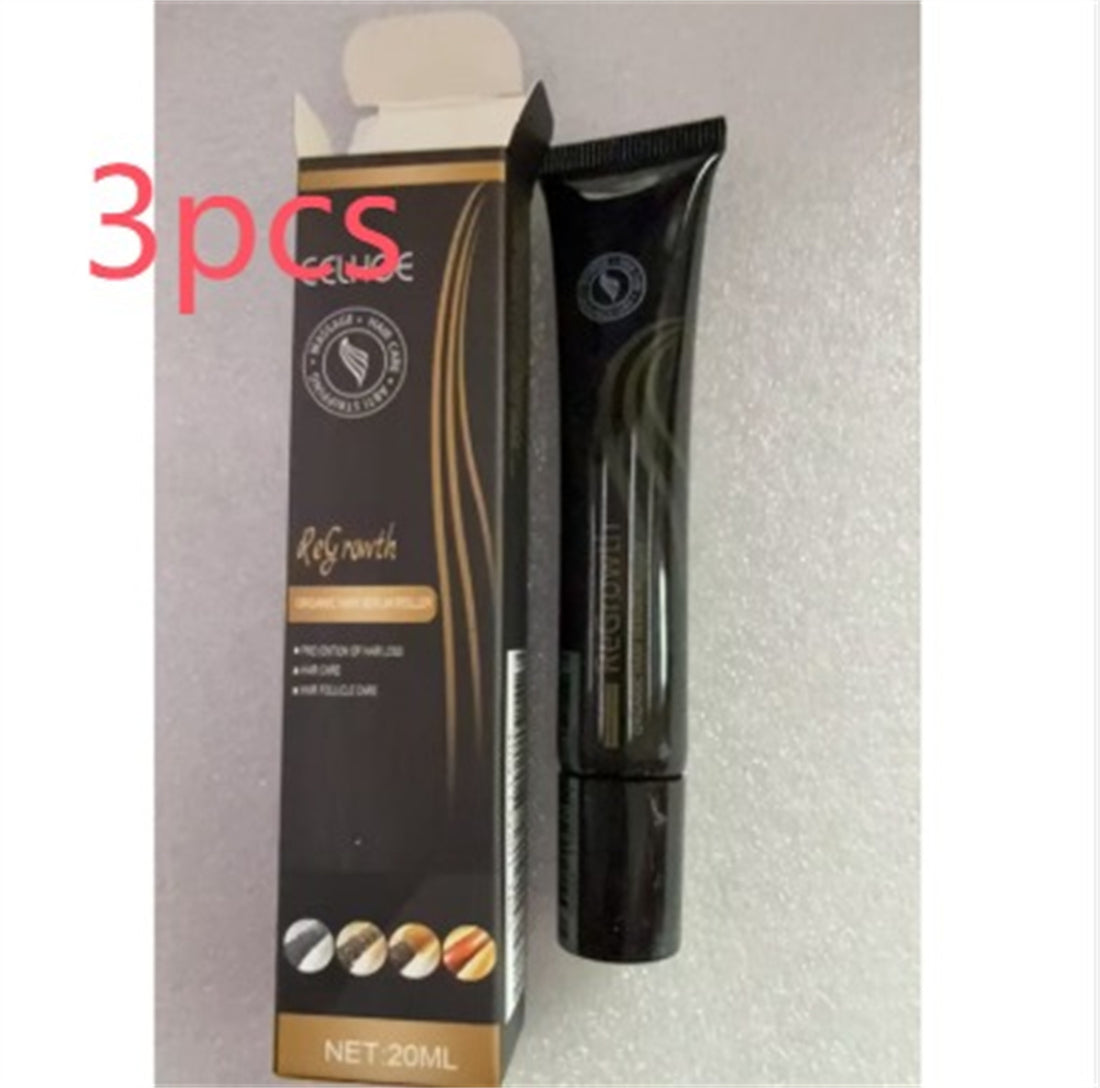 Hair Regrowth Treatment Set