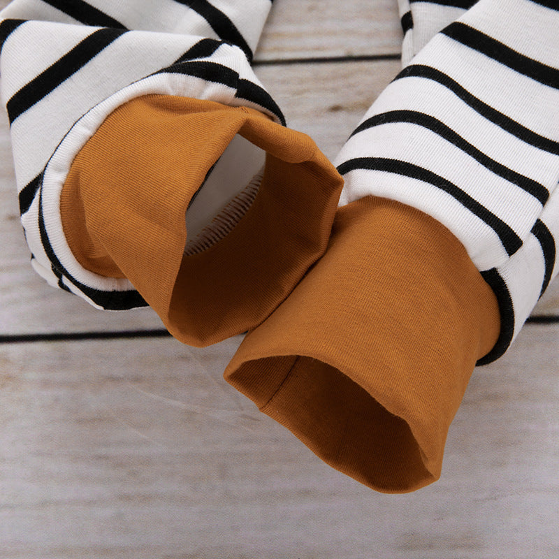 Trendy Kids 3-Piece Outfit Set