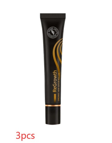 Hair Regrowth Treatment Set