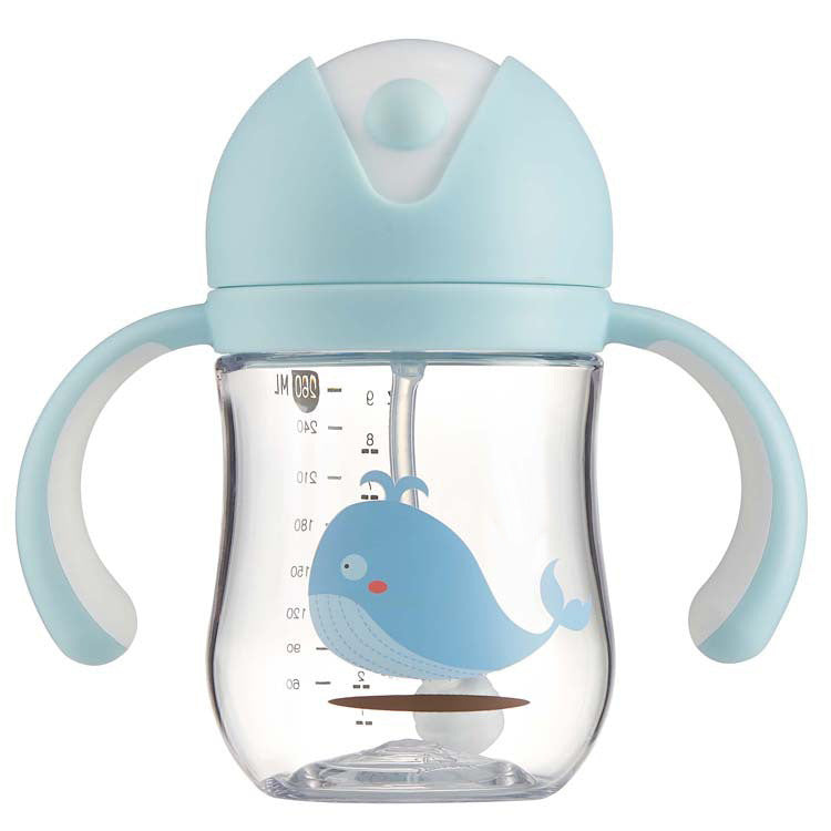 Baby Duckbill Training Cup