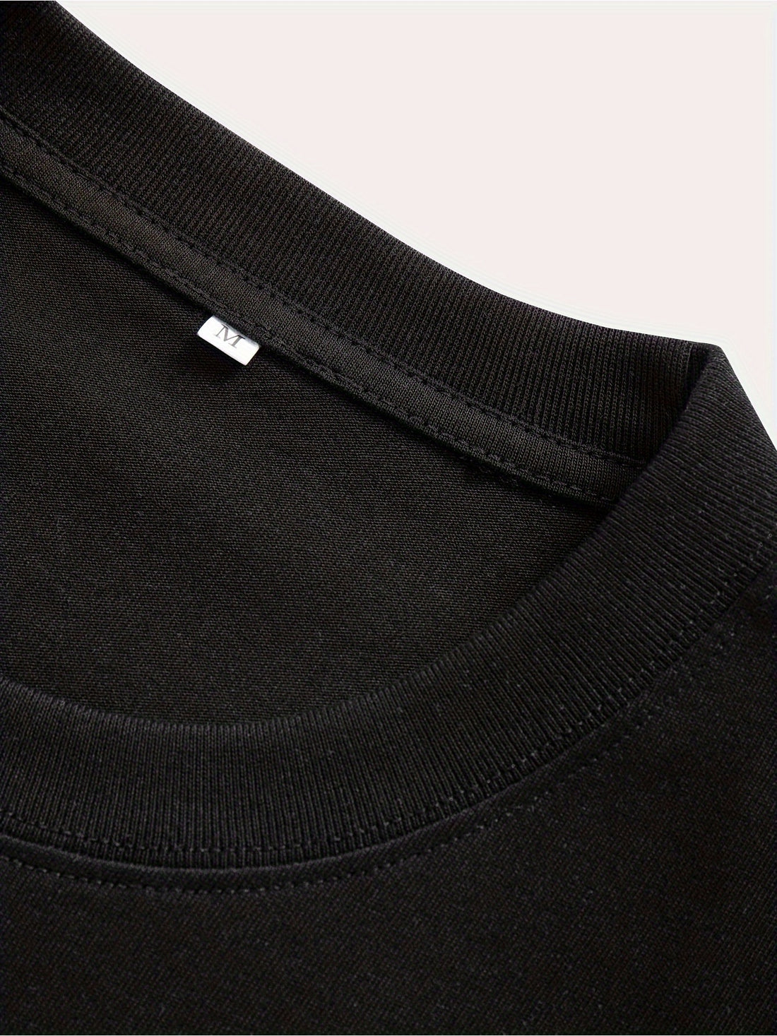 Skull Beer Graphic T-Shirt