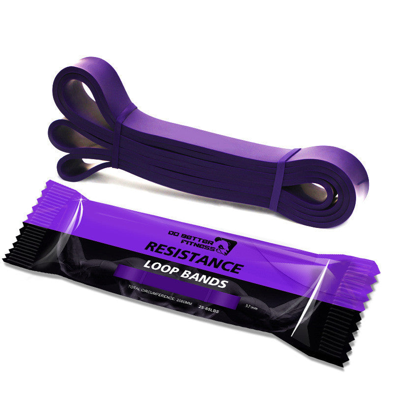 Deep Squat Power Band