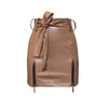 Leather Short Mini Skirt