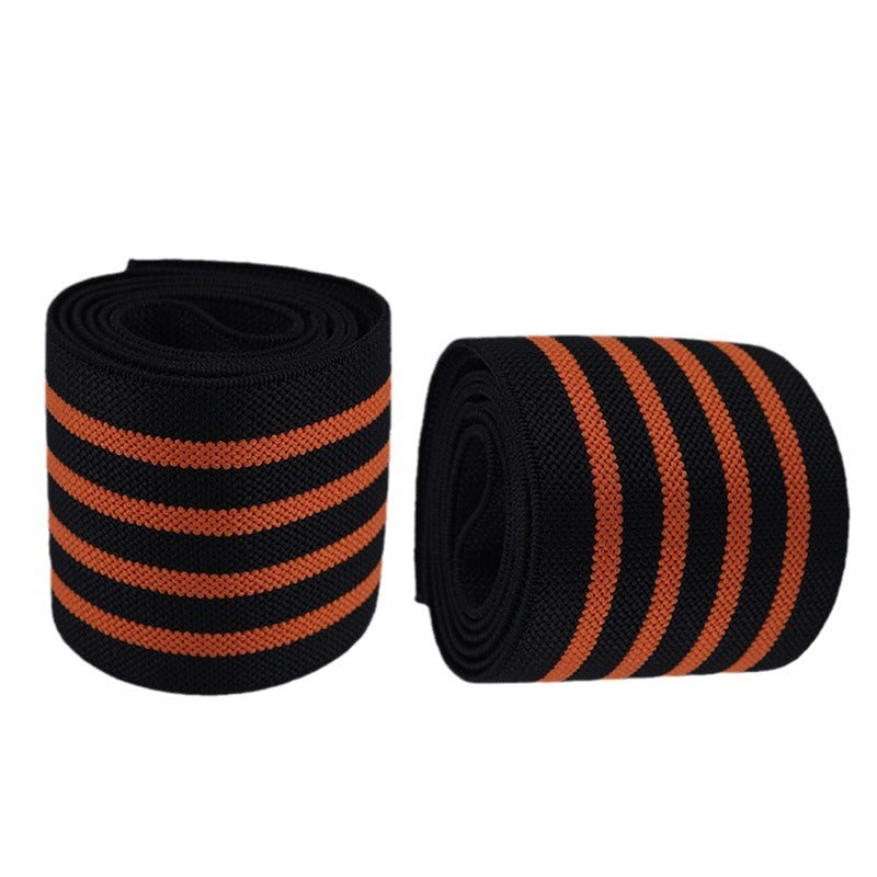 Gym Compression Support Wrap