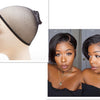 Human Short Hair Wig