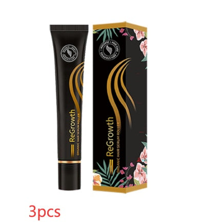 Hair Regrowth Treatment Set