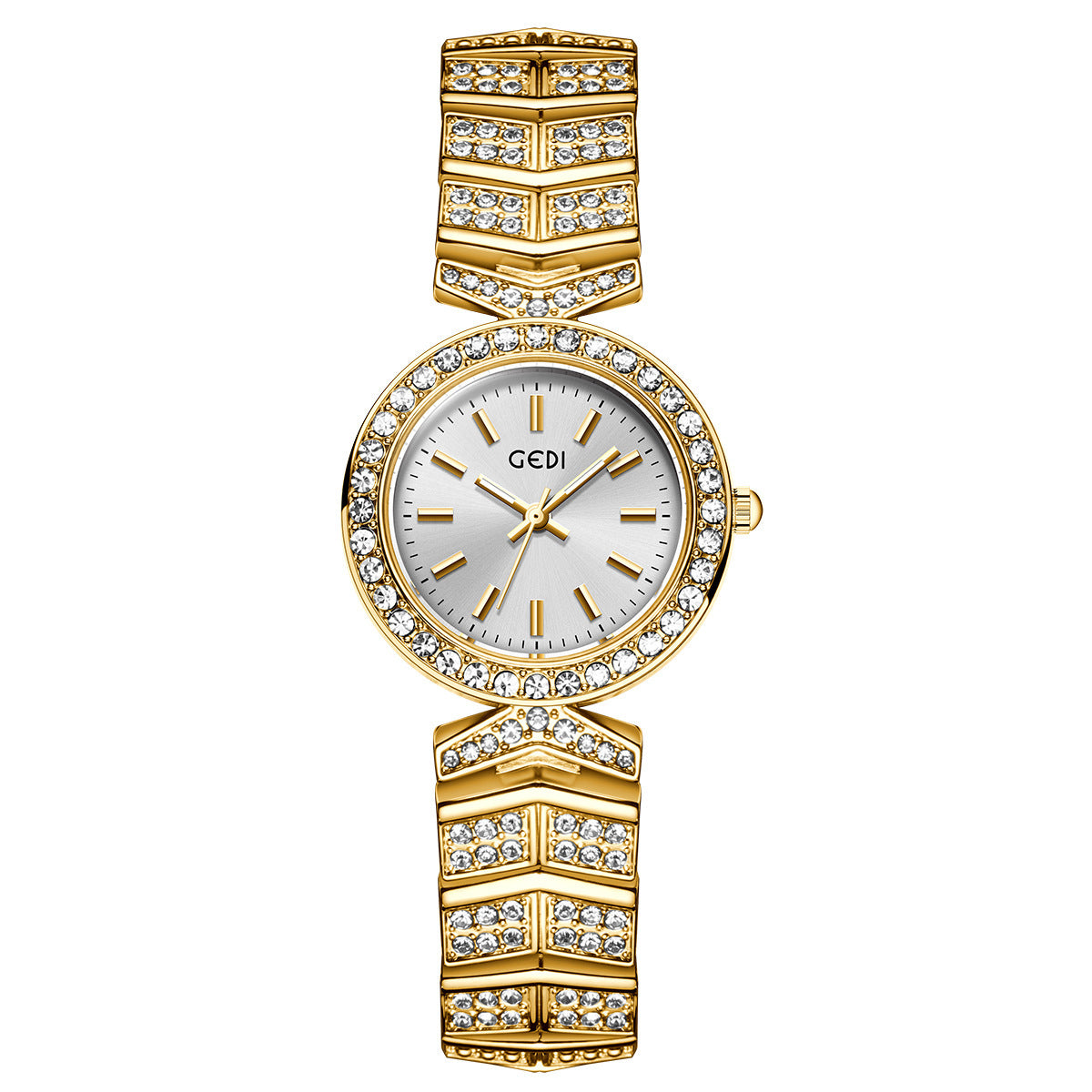 Elegant Gedi Women’s Watch