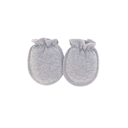 Baby Gloves Anti-scratch Face Artifact Summer Breathable